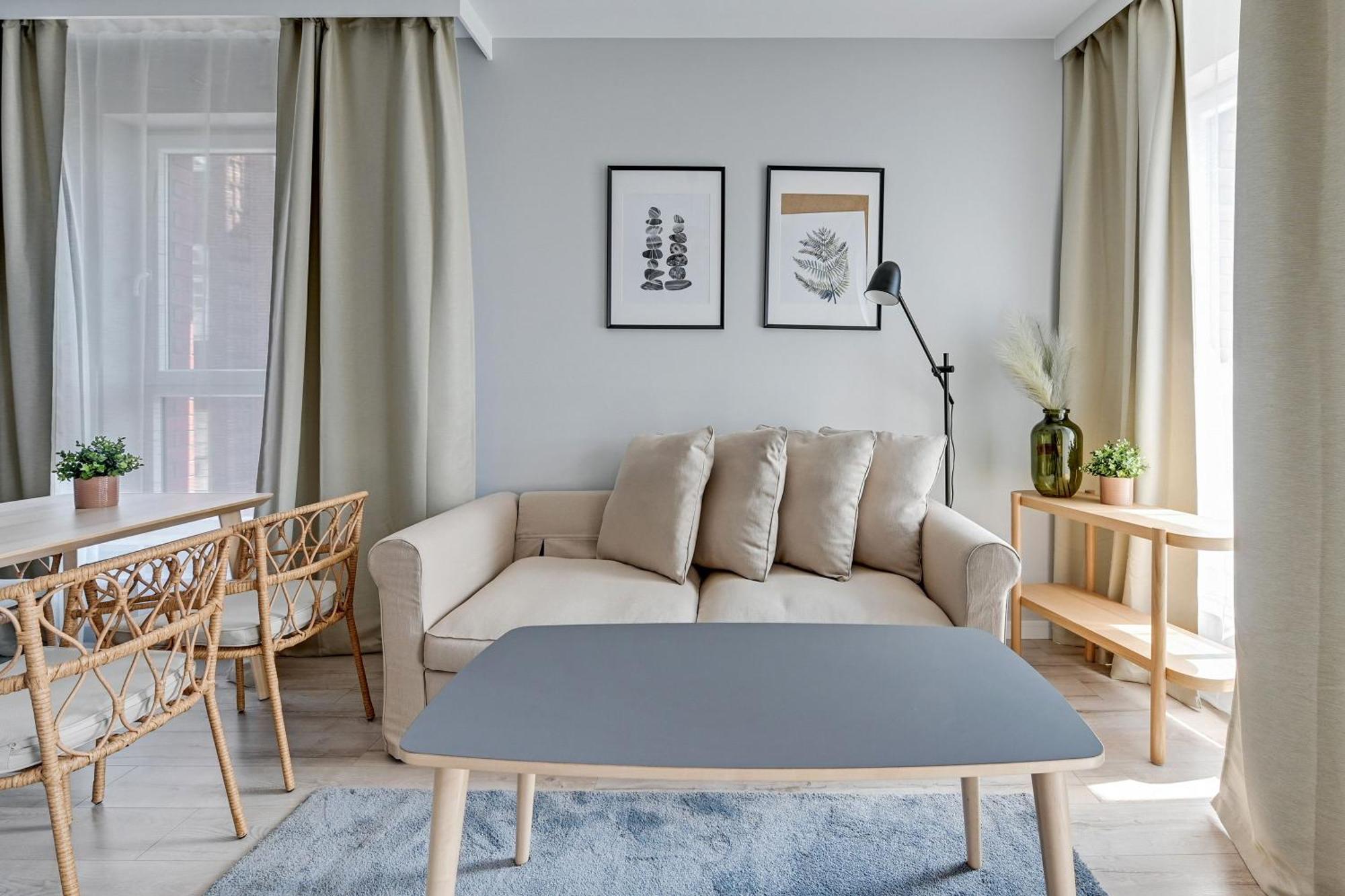 Flatbook - City Center Apartments Bastion Walowa Gdańsk Eksteriør bilde
