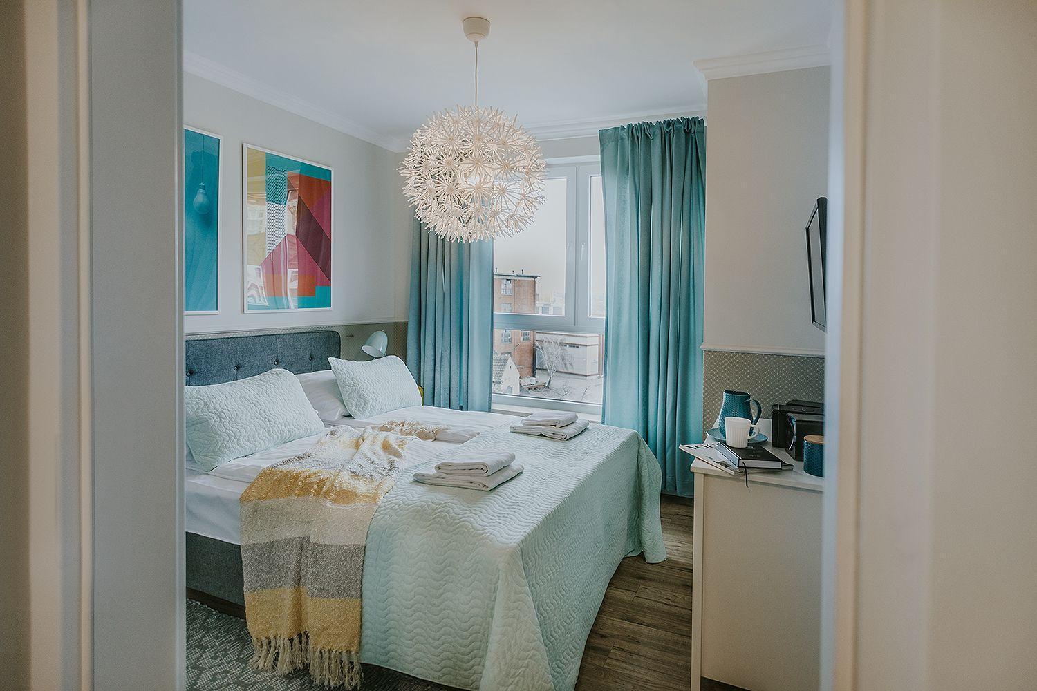 Flatbook - City Center Apartments Bastion Walowa Gdańsk Eksteriør bilde