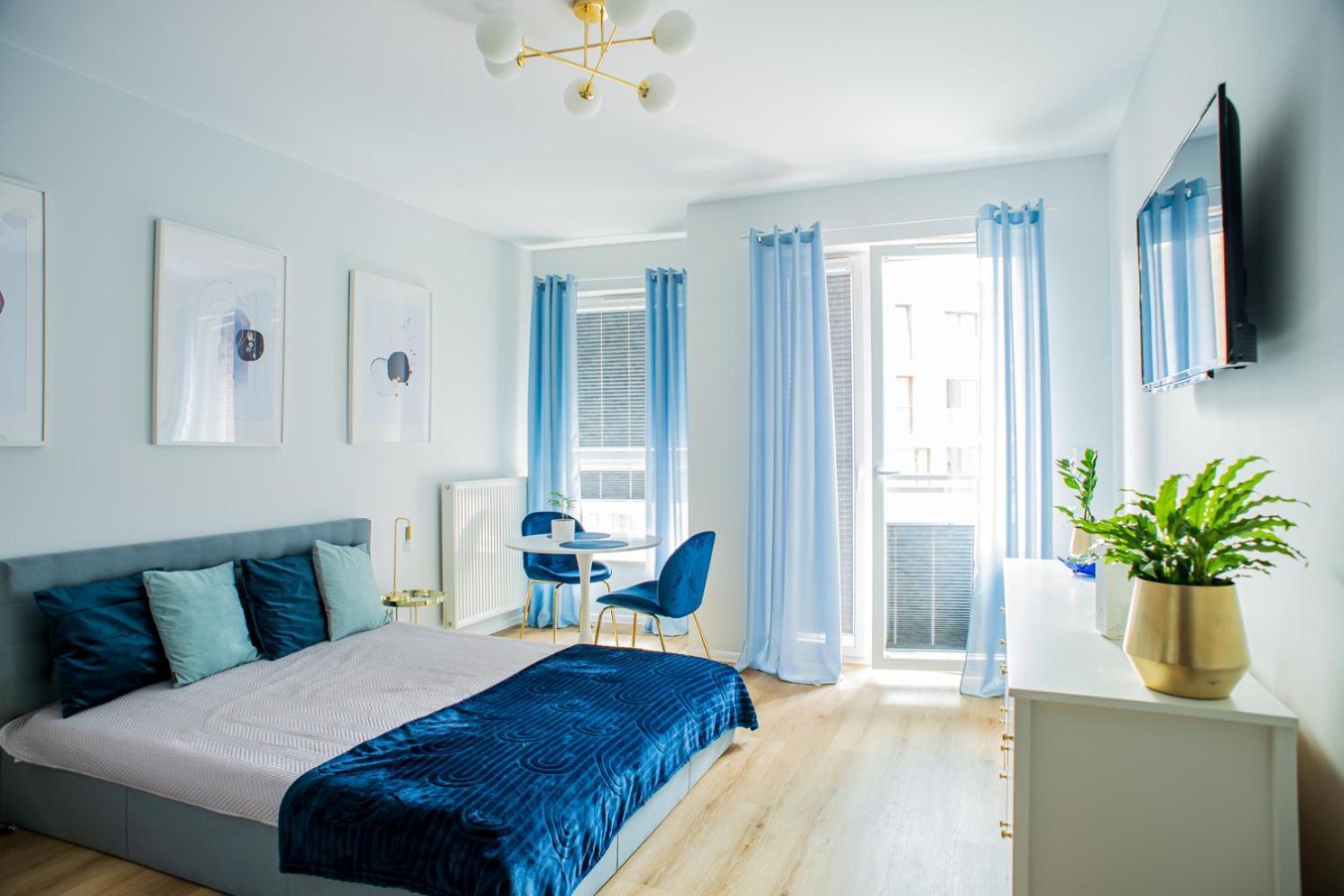 Flatbook - City Center Apartments Bastion Walowa Gdańsk Eksteriør bilde