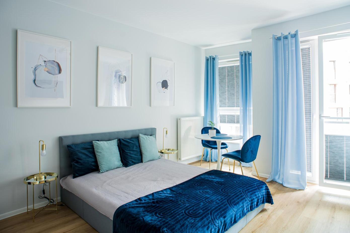 Flatbook - City Center Apartments Bastion Walowa Gdańsk Eksteriør bilde